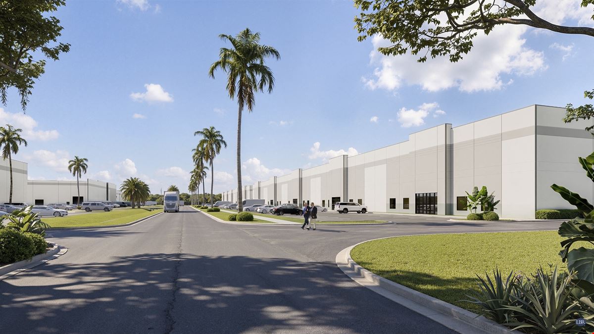 Space Coast Business Park