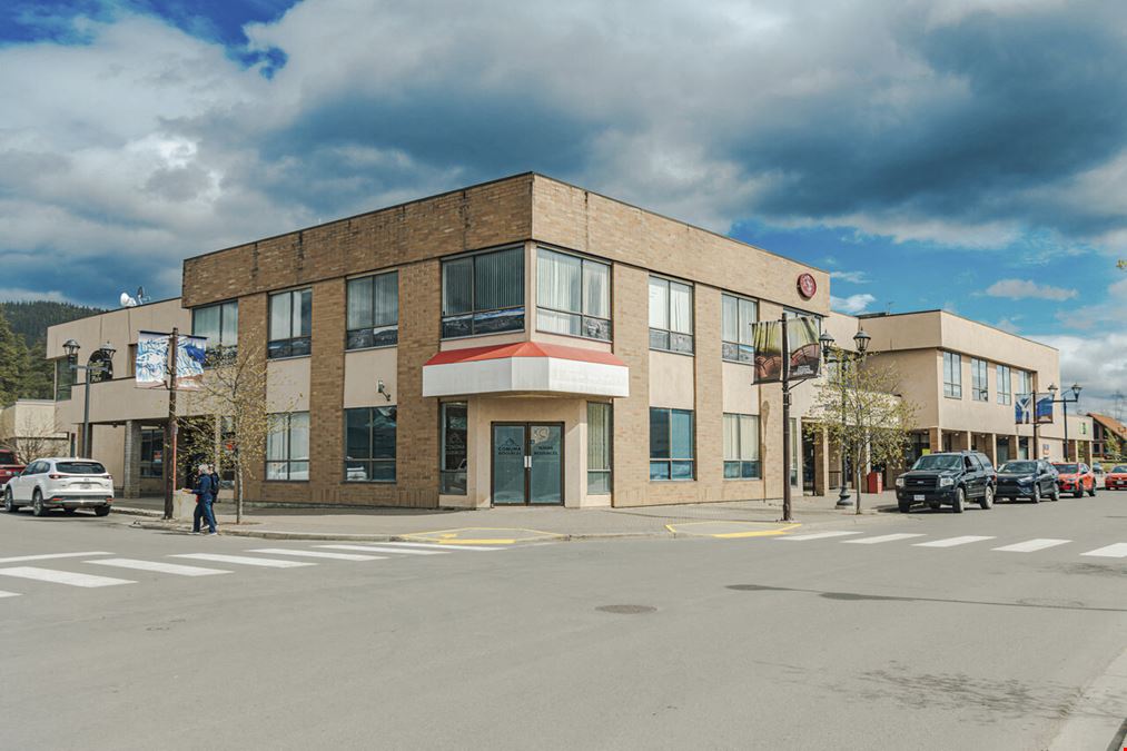 Double-Digit Cap Rate Major Value-Add 23,683 SF Retail/Office