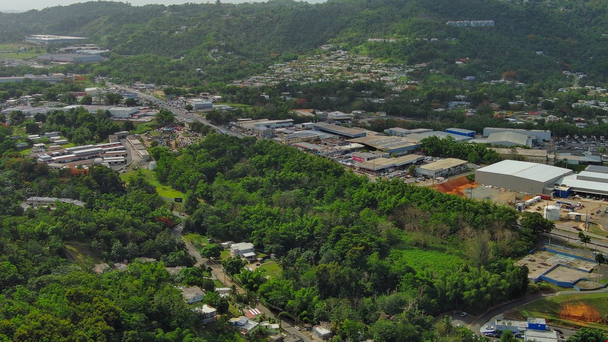 Prime Land Off State Road PR-1 - FOR SALE