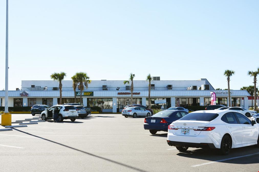 Gateway Town Center