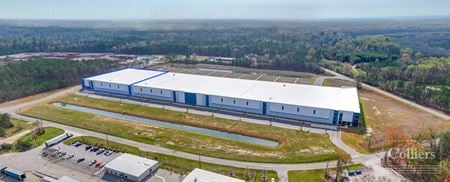 Preview of Industrial space for Sale at 1669 Longwood Rd