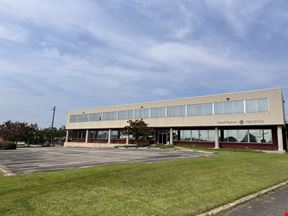 West Homewood Industrial