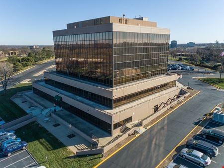 Preview of commercial space at 8500 W. 110th Street