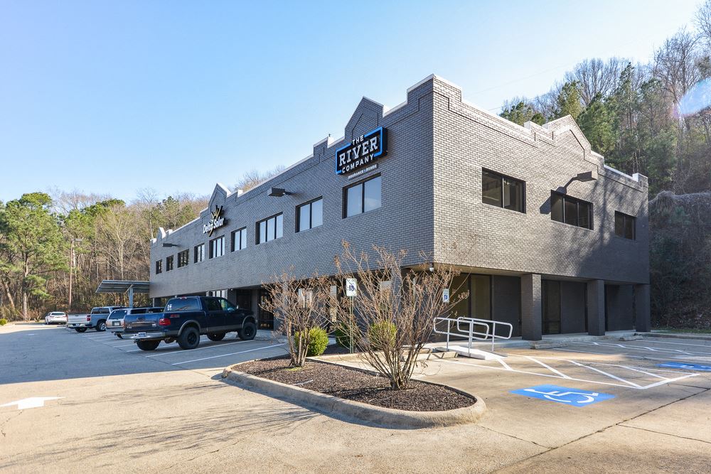 Office Space for Lease in Little Rock