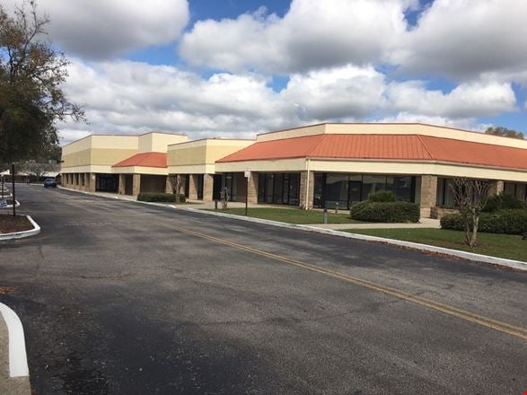 Preview of Retail space for Rent at 1601 NE 25th Avenue