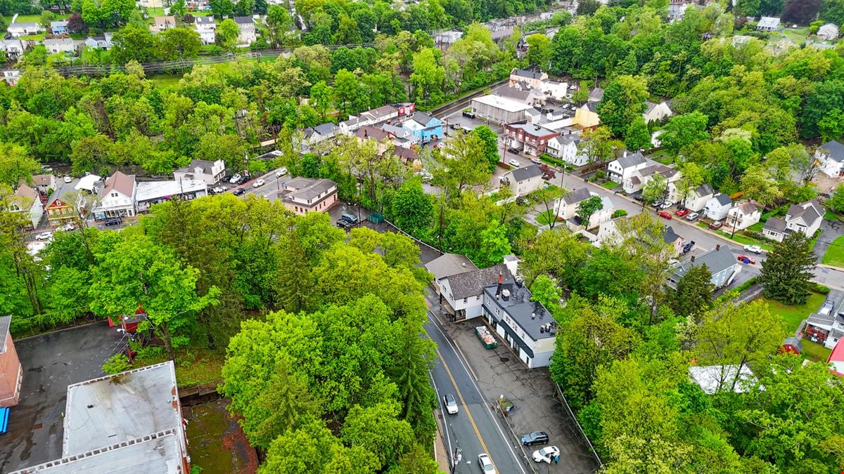 15 Hamburg Turnpike