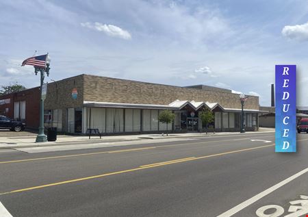 Preview of Office space for Sale at 730 Market Avenue South