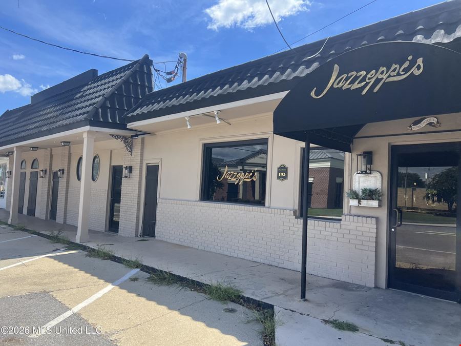 195 N Porter Avenue, Biloxi, MS, 39530
