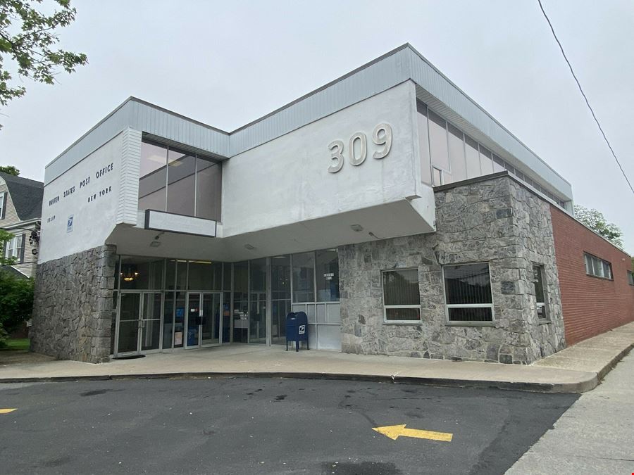 309 Main Street