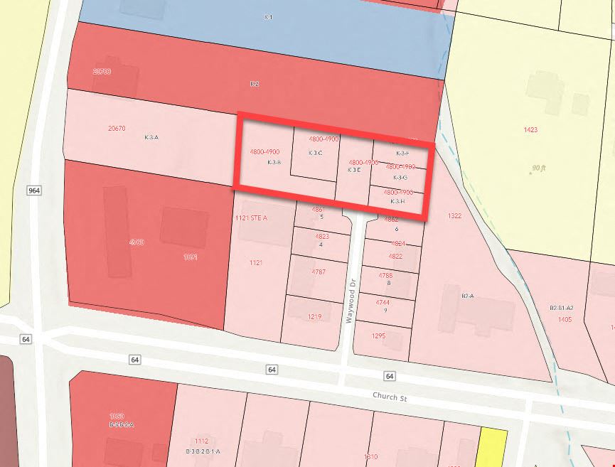 ±1.8-Acre Commercial Development Tract