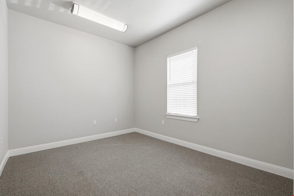 101 Bourland Rd