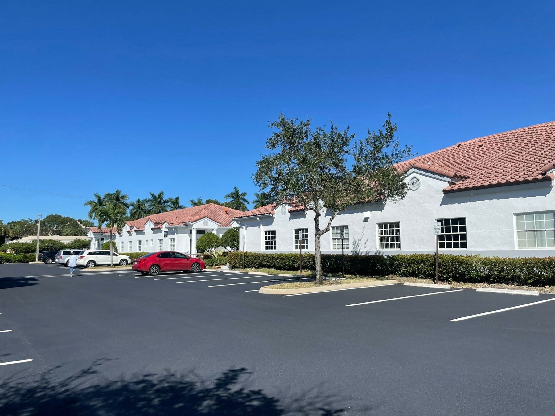Sunrise Medical Park