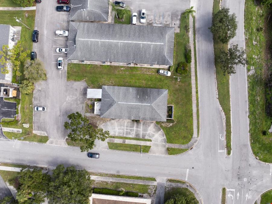 1900 Nebraska Avenue, 12, Fort Pierce, FL, 34950