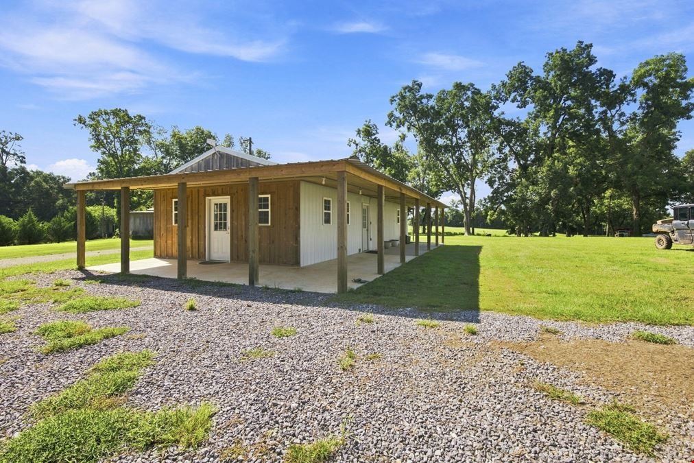 Ivy Creek Country Estate