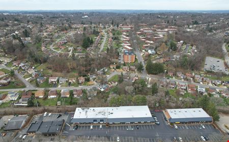 Preview of Office space for Rent at 4136 Library Road