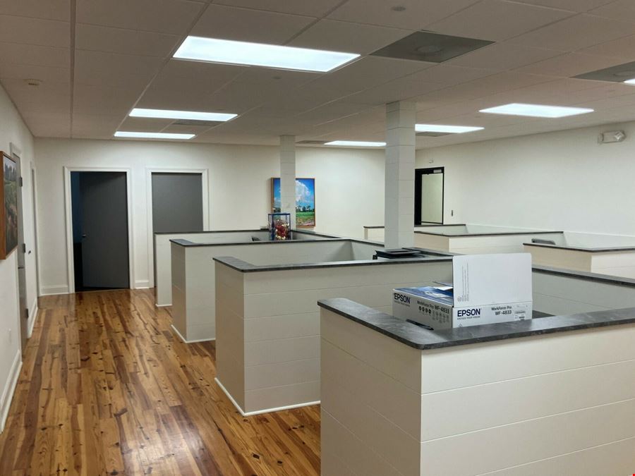 Office Space for Lease | Lakeland Dr | Flowood, MS