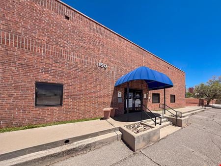 Preview of Office space for Rent at 150 S. Alto Mesa Dr