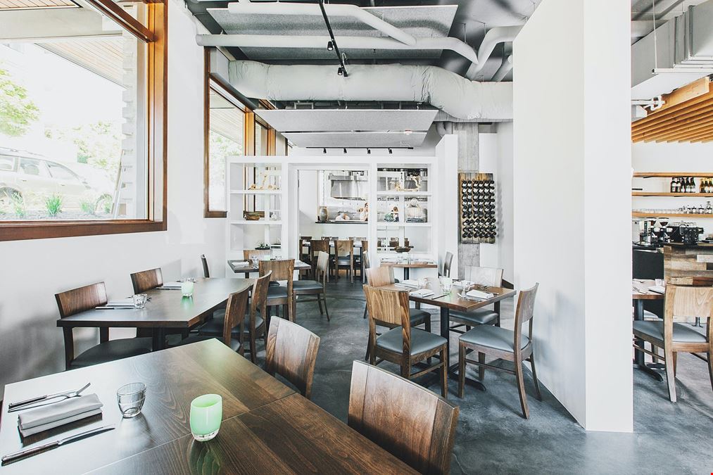 Ballard Public Lofts