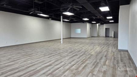 Preview of Retail space for Rent at 10720 N. Rodney Parham Rd. Little Rock 72212 USA