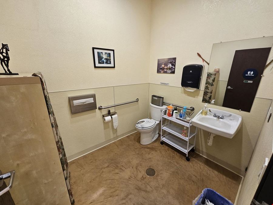 2601 Pleasant Hill Rd