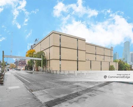 Preview of Industrial space for Rent at 27-11 49th Avenue