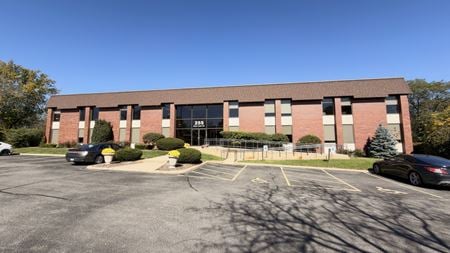Preview of Office space for Rent at 255 E Lake St