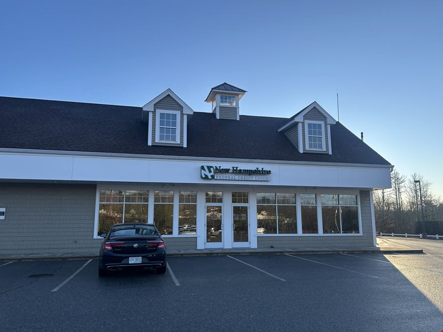 71 Calef Highway, Lee, NH