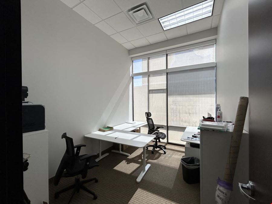 Versatile Office Space Texas Technology Park, Houston, TX