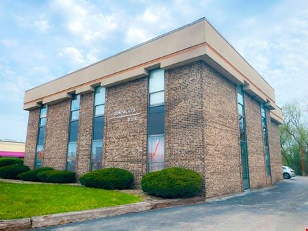 Preview of Office space for Sale at 47 West Dundee Road