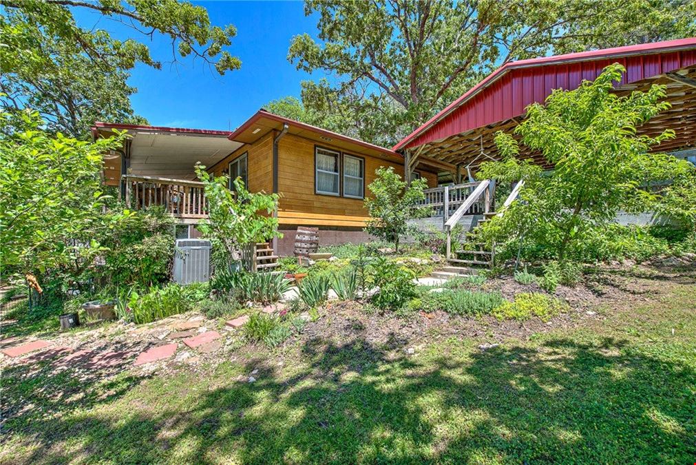 1387 County Road 306