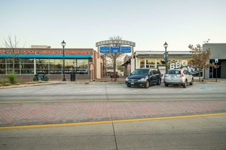 Preview of Retail space for Rent at 300 E Abram St