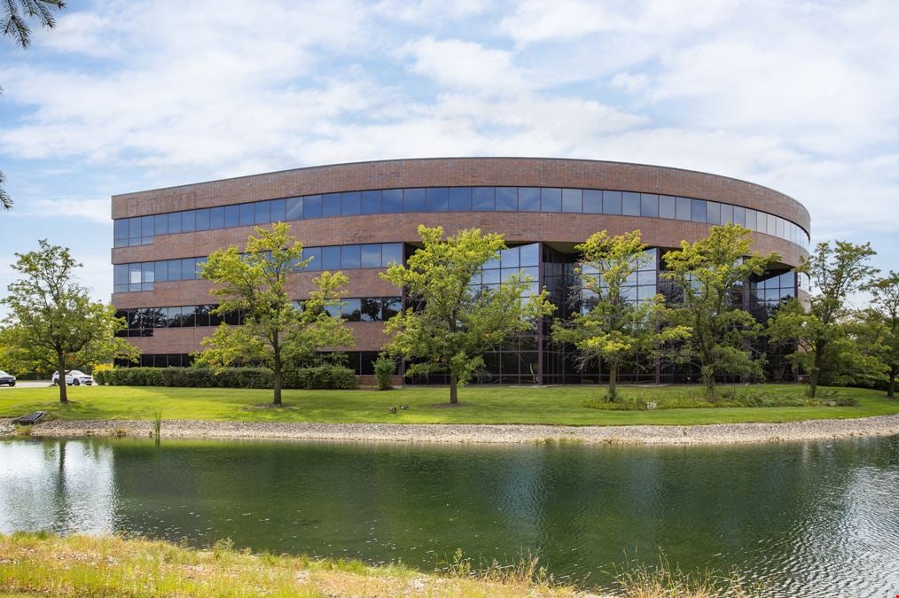 Kensington Office Plaza