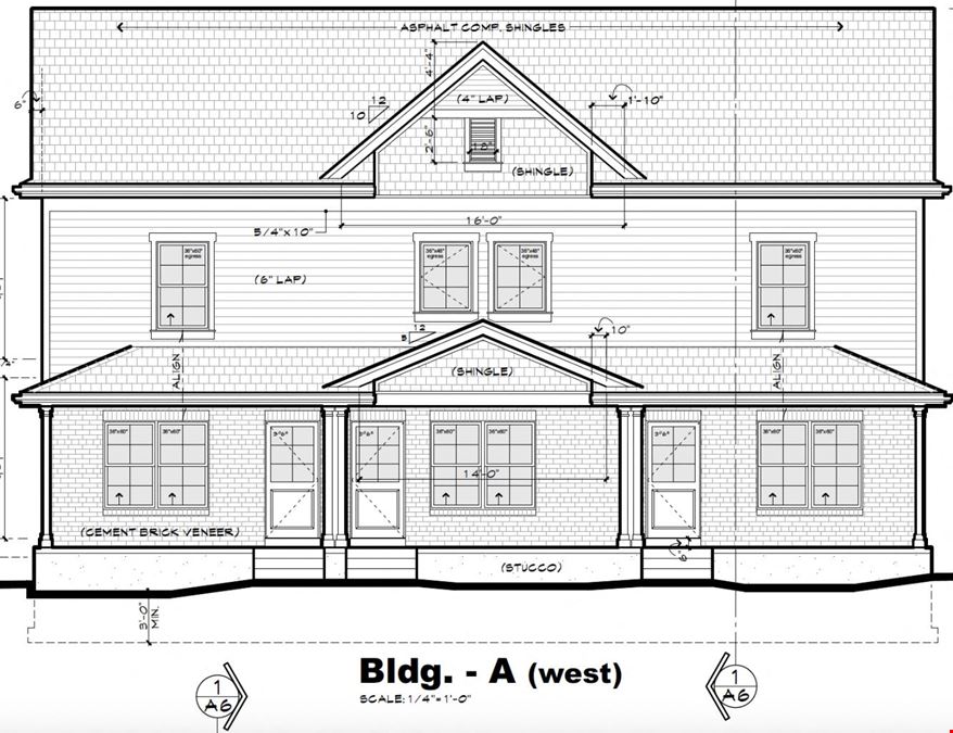 Land Asset