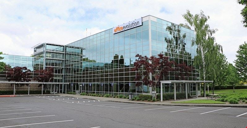 Preview of Office space for Rent at 9620 Northeast Tanasbourne Drive Suite 300