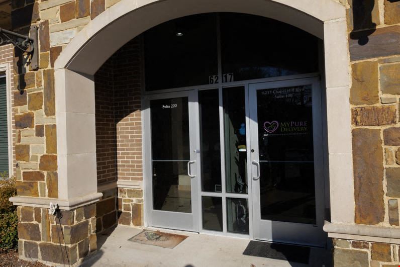 6217 Chapel Hill Blvd STE 200