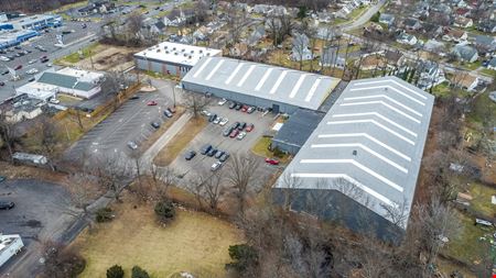 Preview of Commercial space for Rent at 375 W Trenton Ave