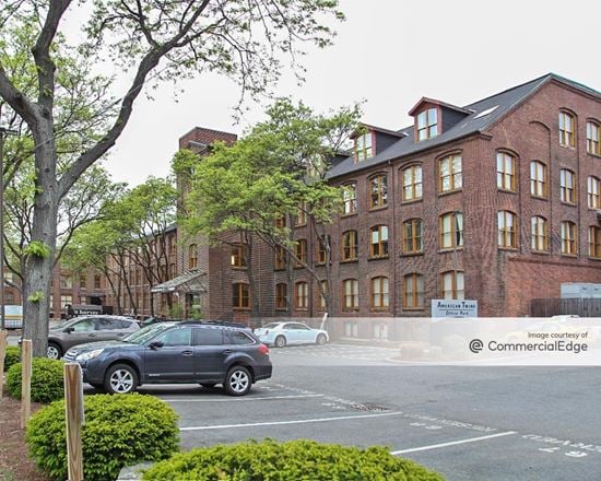 Preview of Office space for Rent at 222 3rd Street