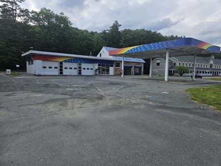 Preview of Land space for Sale at 1049 N Main St