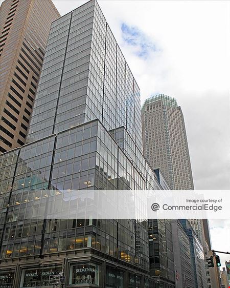 Preview of Office space for Rent at 565 5th Avenue