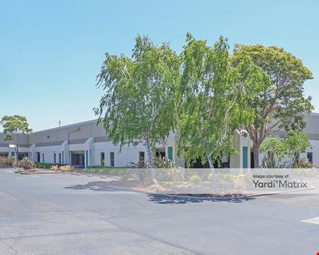 Preview of Industrial space for Rent at 2140 West Winton Avenue