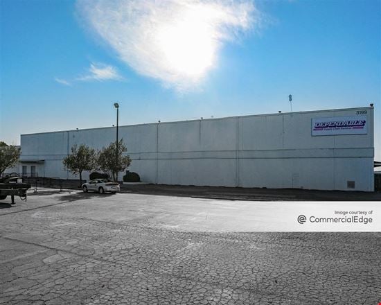 Preview of Industrial space for Rent at 3199 Alvarado St