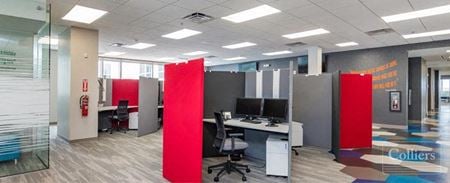 Preview of Office space for Rent at 2920 NE 207th St