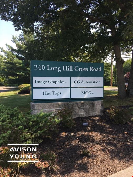 240 Long Hill Cross Road