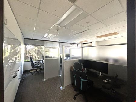 Preview of commercial space at 1819 Denver West Dr