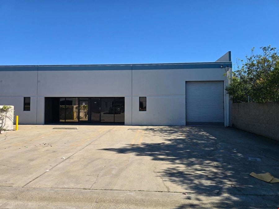 24418 S. Main Street