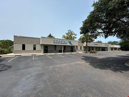 Preview of Office space for Rent at 1740 Tree Boulevard