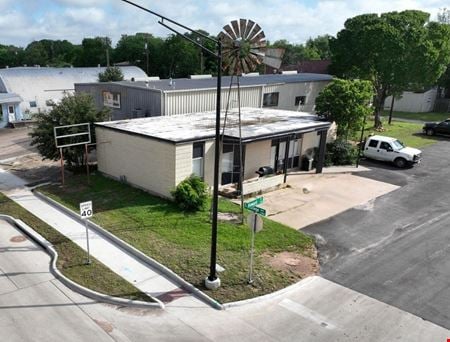 Preview of Retail space for Rent at 2117 SOUTH COLLEGE AVENUE