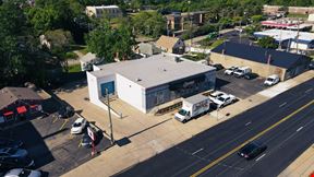 4117 Bridgetown Rd