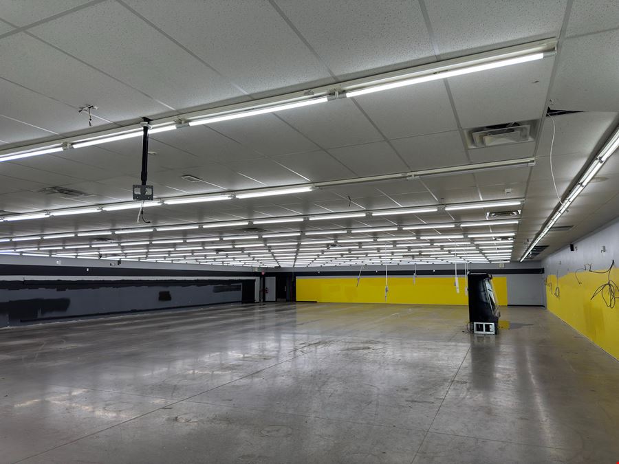 Former Dollar General