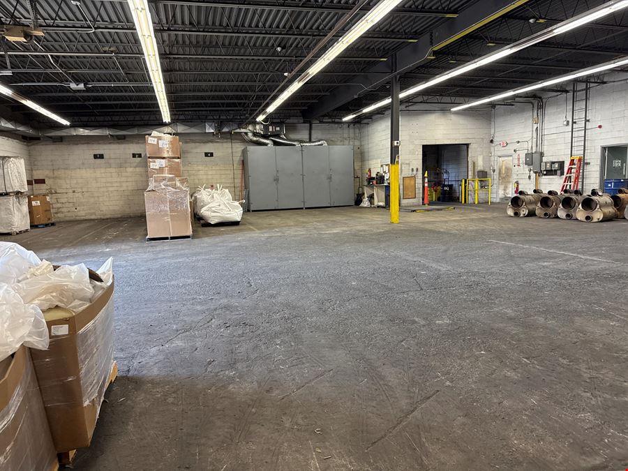 1002 Industrial Drive